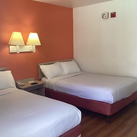 Motel 6-Grants Pass, Or Exterior foto