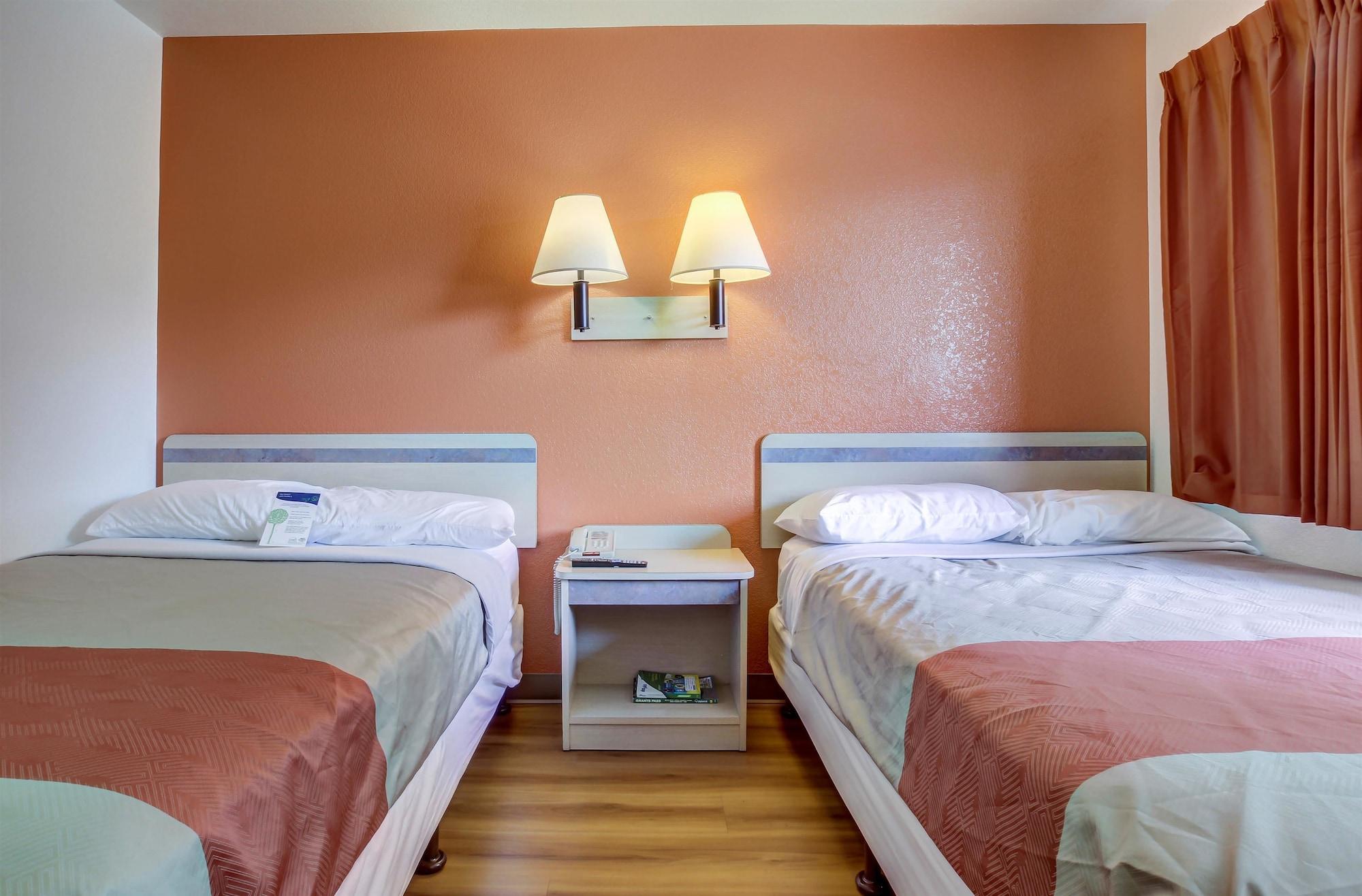 Motel 6-Grants Pass, Or Exterior foto