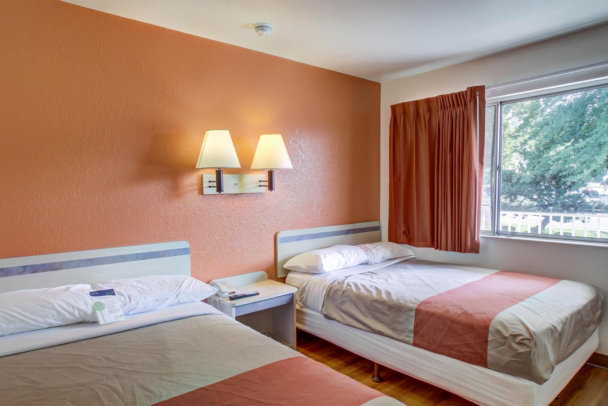 Motel 6-Grants Pass, Or Exterior foto