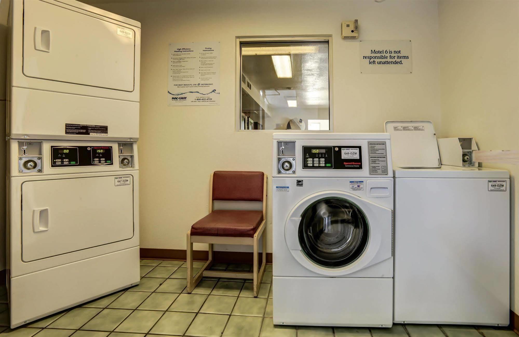 Motel 6-Grants Pass, Or Exterior foto