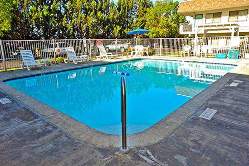 Motel 6-Grants Pass, Or Exterior foto